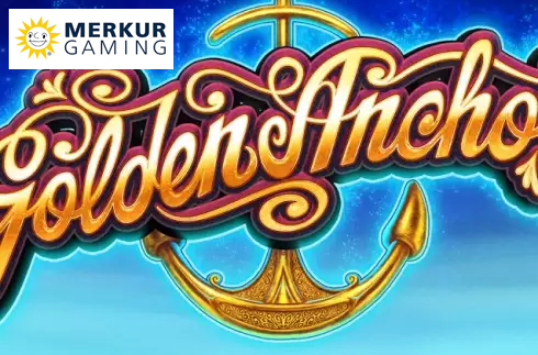 Golden Anchor